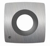 Easy Wood Tools EWT Cutter Mini Rougher Ci2-R2 Easy Wood Tools