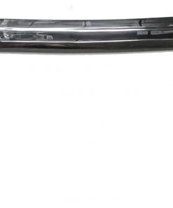 WoodWorld Of Texas Draw Knife- Iltis Draw Knife - Curved Blade - OAL 17" And Blade 10.5" - Made In Germany Clearance