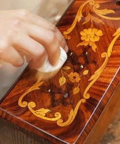 Howards Howard's Lemon Oil 16 Oz