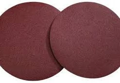 Woodstock International, Inc. 10" Sanding Discs 2 Pack