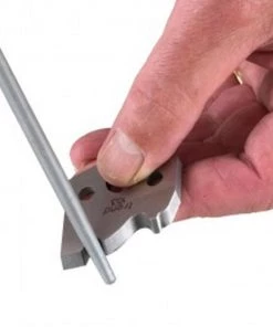 Sharpening Trend Diamond Pen File (Round, Fine) DWS/PFR/F