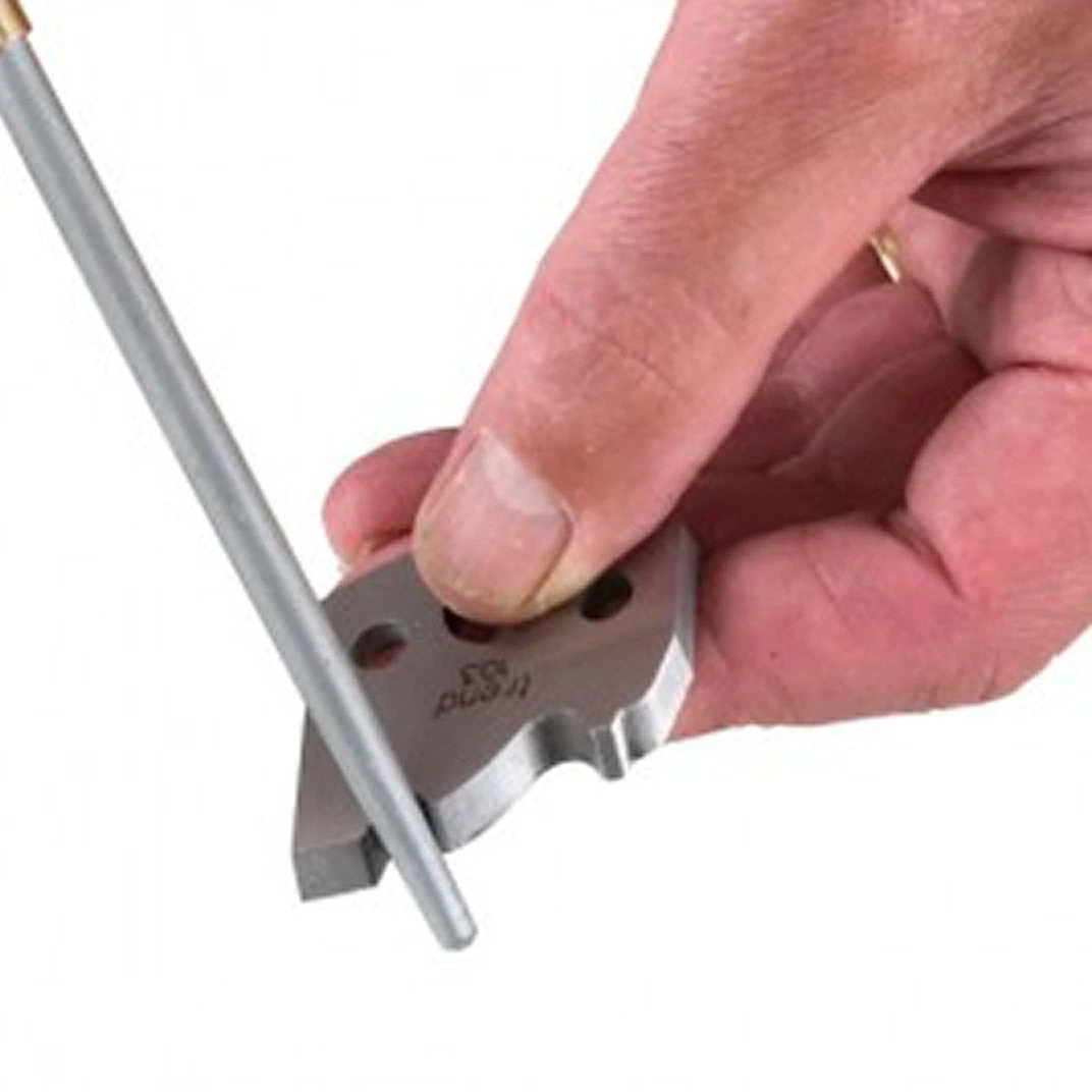 Sharpening Trend Diamond Pen File (Round, Fine) DWS/PFR/F 1 Sharpening Trend Diamond Pen File (Round, Fine) DWS/PFR/F