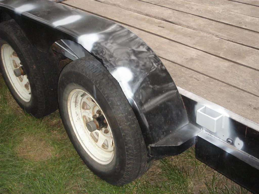 PSI Woodworking 2"x8" White Oak Trailer Floor Material Special Order 2 PSI Woodworking 2"x8" White Oak Trailer Floor Material Special Order