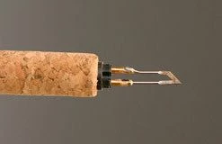 Colwood 3/16" Replacement Small Point Pyrography / Woodburning