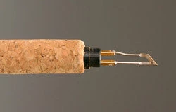 Colwood Replacement Tip-3/16" Heavy Point Pyrography / Woodburning 1 Colwood Replacement Tip-3/16" Heavy Point Pyrography / Woodburning