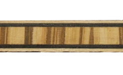 SR Woods Veneer Inlay Lines 36" Lengths #20