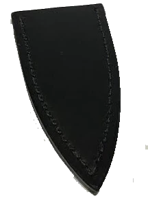 Premium Knife Supply Knife Sheath Leather - SH336 - 2" Opening And A 4.5" Length Knife Sheaths, Cases, Edge Guards & Displays