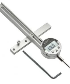 Buyout Calipers & Dividers IGaging Digital Alignment Gauge