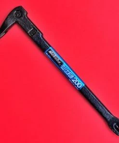 Buyout Mokuba 200mm Pry Bar Hammers, Mallets, Pry Bars & Punches