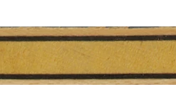 SR Woods Veneer Inlay Lines 36" Lengths #24