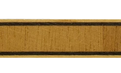 SR Woods Veneer Inlay Lines 36" Lengths #25