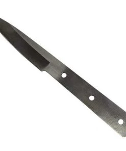 Premium Knife Supply Paring Knife - 7" - Satin SS