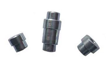 Xiamen Rizheng Industry Co. Ltd Jr Gent Woodworker Twist Pen - 3456 Pen Bushings 1 Xiamen Rizheng Industry Co. Ltd Jr Gent Woodworker Twist Pen - 3456 Pen Bushings