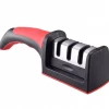 Huangshi Fusun Trade Ceramic & Tungsten Carbide Benchtop Knife Sharpener - 3 Position