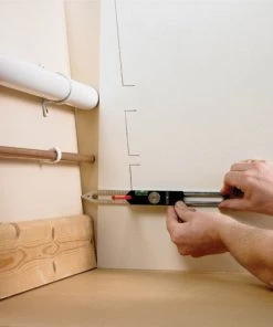 Trend Routing Trend Multi Scribe Pro U*MS/PRO Measurement Tools 8 Trend Routing Trend Multi Scribe Pro U*MS/PRO Measurement Tools