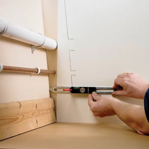 Trend Routing Trend Multi Scribe Pro U*MS/PRO Measurement Tools 4 Trend Routing Trend Multi Scribe Pro U*MS/PRO Measurement Tools