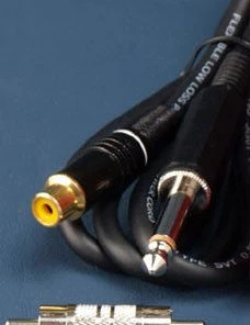 Mastercraver Burnmaster Patch Cords & Adpt Pyrography / Woodburning