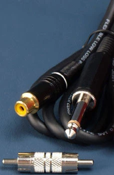 Mastercraver Burnmaster Patch Cords & Adpt Pyrography / Woodburning 2 Mastercraver Burnmaster Patch Cords & Adpt Pyrography / Woodburning