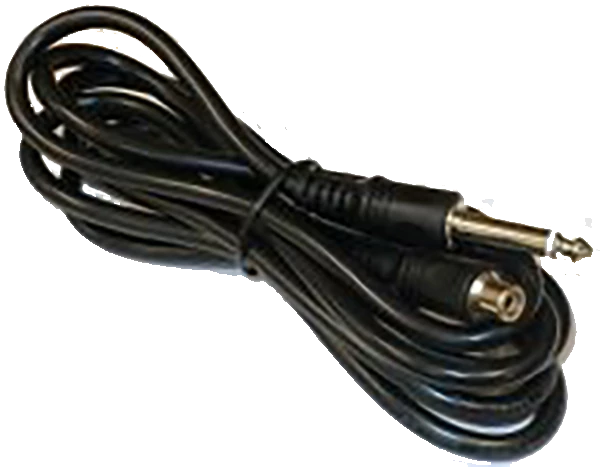 Mastercraver Burnmaster Patch Cords & Adpt Pyrography / Woodburning 1 Mastercraver Burnmaster Patch Cords & Adpt Pyrography / Woodburning