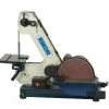 Rikon 1" X 42" Belt X 8" Disc Sander Model 50-144 Knife Making Tools & Sanding