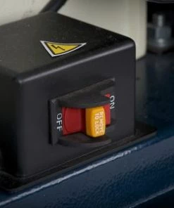 Rikon 1" X 42" Belt X 8" Disc Sander Model 50-144 Knife Making Tools & Sanding 7 Rikon 1