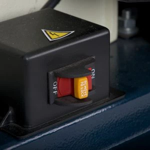 Rikon 1" X 42" Belt X 8" Disc Sander Model 50-144 Knife Making Tools & Sanding 4 Rikon 1" X 42" Belt X 8" Disc Sander Model 50-144 Knife Making Tools & Sanding