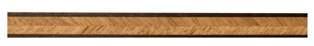 SR Woods Veneer Inlay Lines 36" Lengths #27 1 SR Woods Veneer Inlay Lines 36" Lengths #27