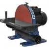 Rikon 12" Bench Top Disc Sander #51-200