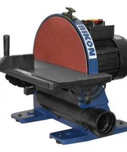 Rikon 12" Bench Top Disc Sander #51-200