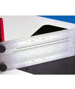 Buyout Incra 12"/300MM T-Rule