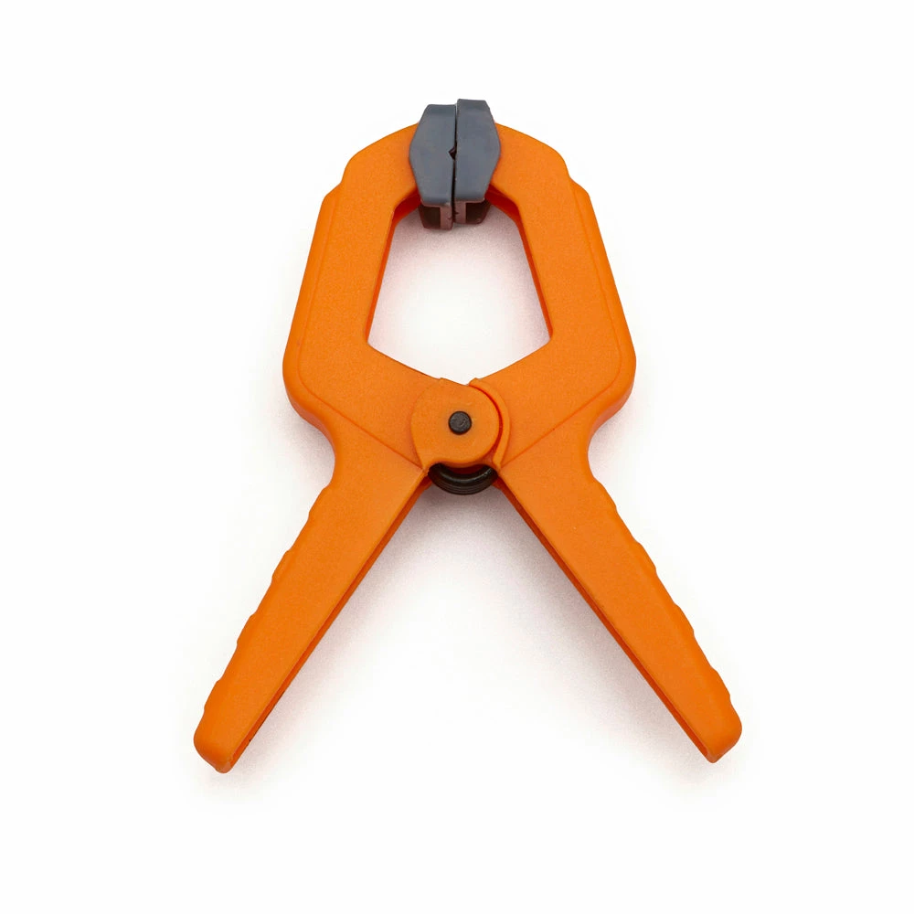 Affinity Tools Bora Professional Spring Clamp - 1" Mini Spring Clamp - 20 Pcs 1 Affinity Tools Bora Professional Spring Clamp - 1" Mini Spring Clamp - 20 Pcs