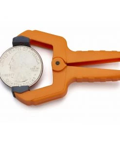 Affinity Tools Bora Professional Spring Clamp - 1" Mini Spring Clamp - 20 Pcs