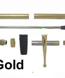 Xiamen Rizheng Industry Co. Ltd Comfort Grip Stylus Twist Pen Kits Pen Kits By Name