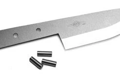 Hock Tool Works Hock 5" Chef Knife - High Carbon Steel - France Knife Kits