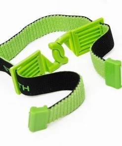 Rikon Stealth P3 Half Mask C/w Twin Hepac Filters - Respirator - Small / Medium Safety & Clothing