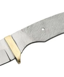 Szco Economy - 6.25" DROP POINT BLADE Knife Kits