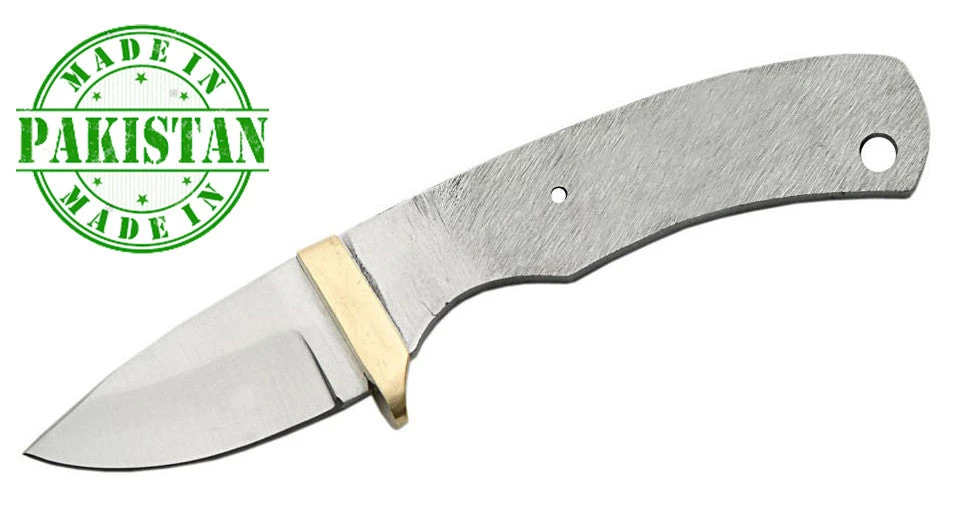 Szco Economy - 6.25" DROP POINT BLADE Knife Kits 1 Szco Economy - 6.25" DROP POINT BLADE Knife Kits