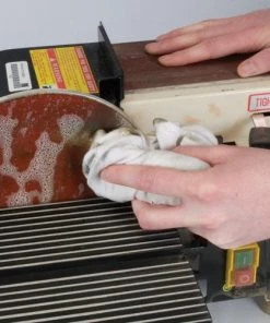 Sharpening Trend Tool & Bit Cleaner 18.0 Fl Oz 532ml U*CLEAN/500 10 Sharpening Trend Tool & Bit Cleaner 18.0 Fl Oz 532ml U*CLEAN/500