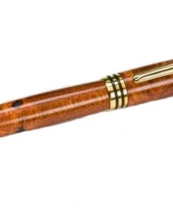 PSI Woodworking Tycoon Rollerball & Fountain Pens Pen Kits By Name
