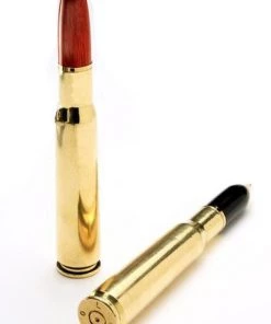 PSI Woodworking Pen Kits By Name .50 Cal Bullet Pen Kit