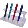 Xiamen Rizheng Industry Co. Ltd Acrylic Pen Display - Holds 7 Pens