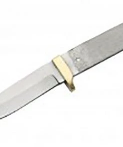 Szco Knife Kits Economy - 8.75" Drop Point KNIFE BLADE