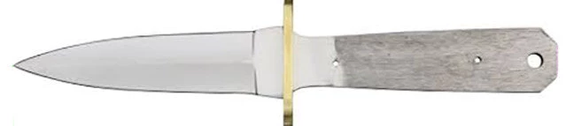 Szco Economy - 8.5" LARGE BOOT KNIFE BLADE Knife Kits 2 Szco Economy - 8.5" LARGE BOOT KNIFE BLADE Knife Kits