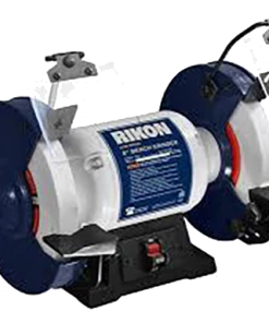 Knife Making Tools & Sanding Rikon 8" Slow Speed (1750 Rpm) Grinder 1/2 Hp # 80-805 7 Knife Making Tools & Sanding Rikon 8