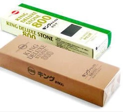 Buy Out Sharpening King Japanese Waterstone 800 Grit Deluxe