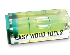 Easy Wood Tools EWT Level Easy Wood Tools