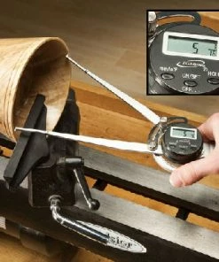 Buyout IGaging Digital Digital Inside Caliper 1/2" - 8"