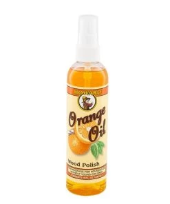 Howards Howard's Orange Oil - 8 Oz