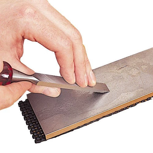 Trend Diamond Wetstone Single Sided 8" (x-coarse) DWS/W8/X Sharpening 2 Trend Diamond Wetstone Single Sided 8" (x-coarse) DWS/W8/X Sharpening