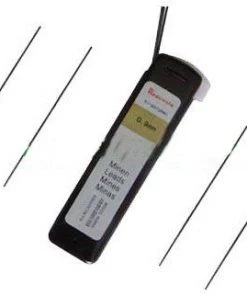 Xiamen Rizheng Industry Co. Ltd 0.9 Mm Lead Refills 12 Pack Box